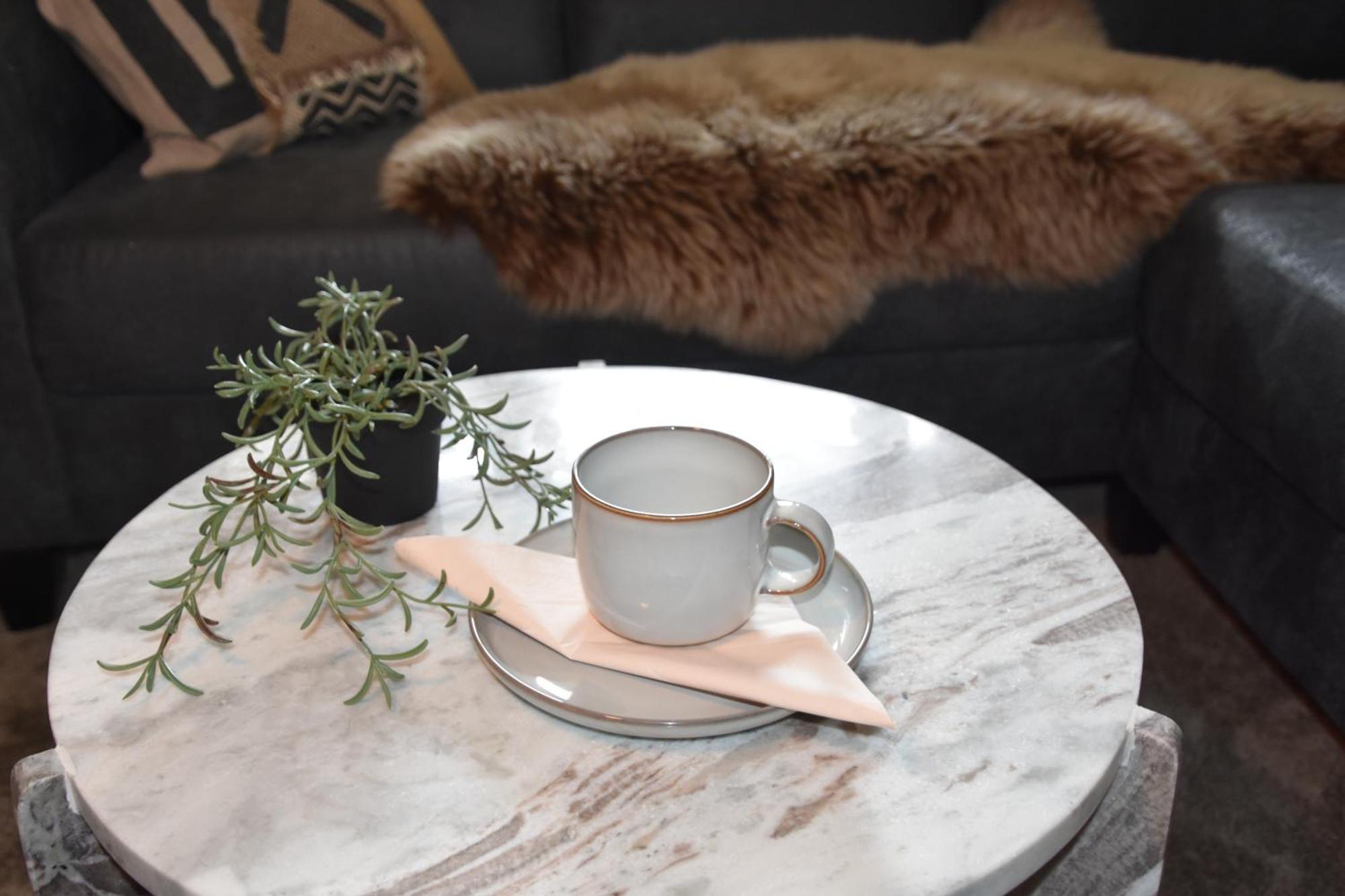 New&Cozy Apartment Near Vradal Panorama Ski Resort, Golf And Beach מראה חיצוני תמונה