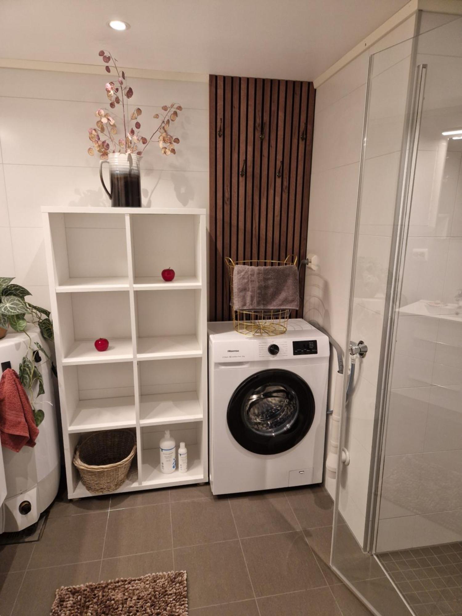 New&Cozy Apartment Near Vradal Panorama Ski Resort, Golf And Beach מראה חיצוני תמונה