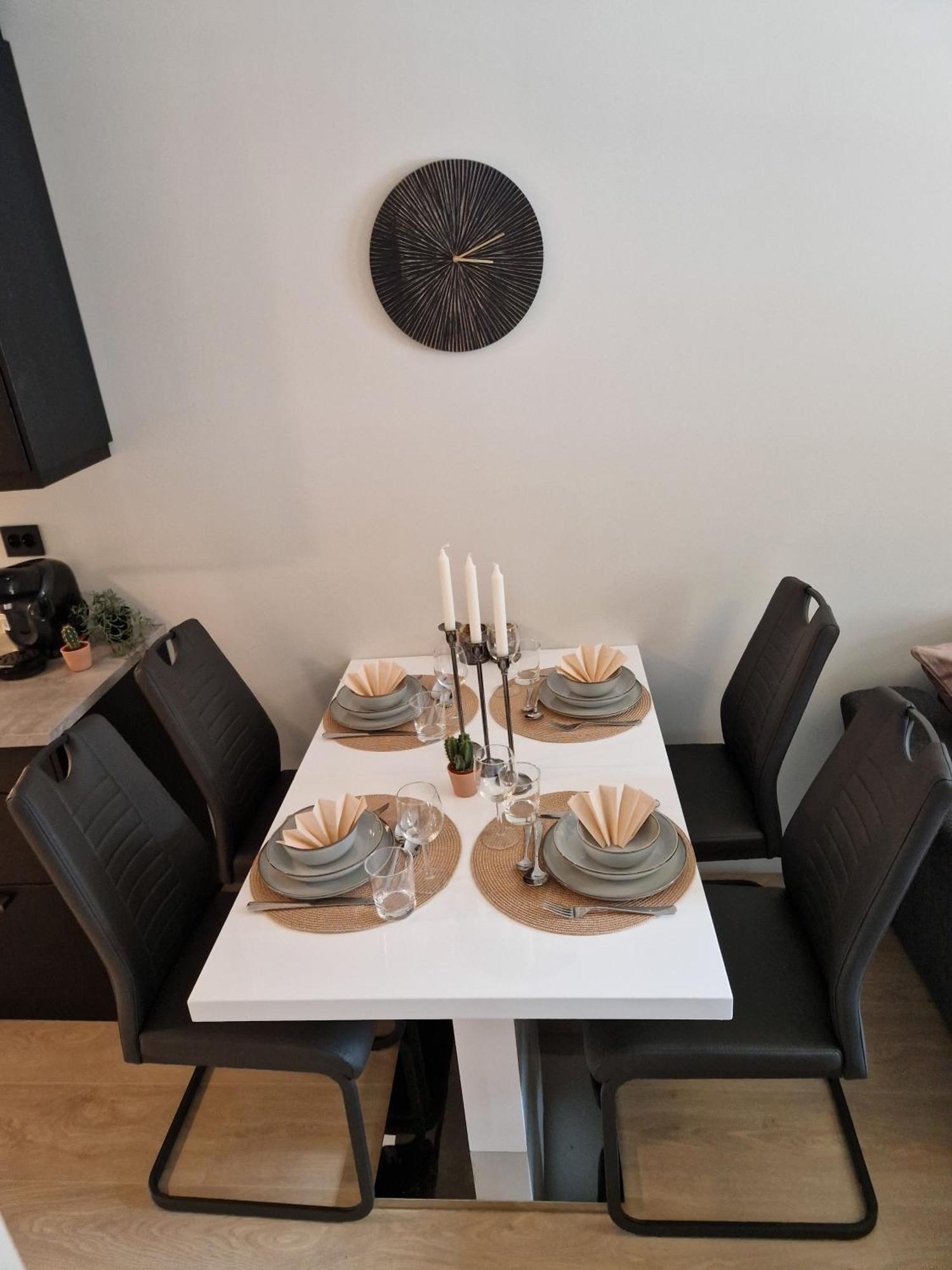 New&Cozy Apartment Near Vradal Panorama Ski Resort, Golf And Beach מראה חיצוני תמונה