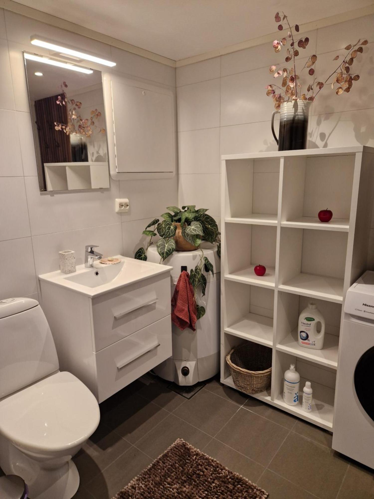 New&Cozy Apartment Near Vradal Panorama Ski Resort, Golf And Beach מראה חיצוני תמונה